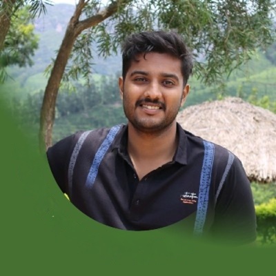 Dr. Stephin Rajaseker